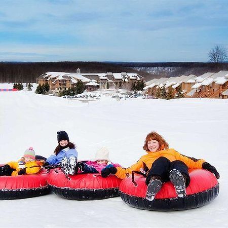 Shanty Creek Resorts - Cedar River Village Bellaire Bekvemmeligheder billede