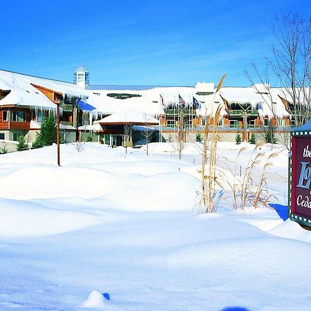 Shanty Creek Resorts - Cedar River Village Bellaire Eksteriør billede