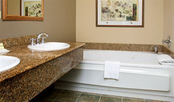 Shanty Creek Resorts - Cedar River Village Bellaire Eksteriør billede