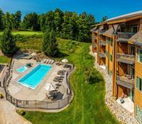 Shanty Creek Resorts - Cedar River Village Bellaire Eksteriør billede
