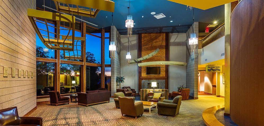 Shanty Creek Resorts - Cedar River Village Bellaire Eksteriør billede