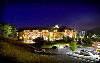 Shanty Creek Resorts - Cedar River Village Bellaire Eksteriør billede